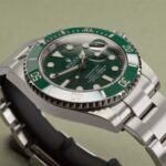 Rolex Deep Sea D-Blue — photo 4