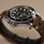 Rolex Submariner Reference 5513 Serial 2.2 Million — photo 4