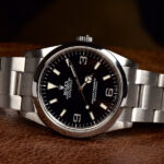 Rolex Explorer 2 94' — photo 2