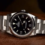 Rolex Explorer 2 94' — photo 2