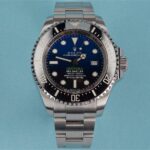 Rolex DeepSea "James Cameron" 44mm Ref 116660 — photo 9