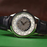 Rolex Date Just 36mm 1980's — photo 3