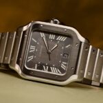 Tag Heuer Grande Carrera Chronograph Cal 17 43mm CAV511A — photo 4