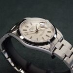 Omega Constellation Ladies Diamond Bezel 22mm — photo 1