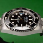 Rolex Submariner Date 40mm Reference 116610LN — photo 11