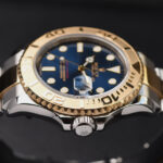 Rolex Yacht-Master Stainless Steel & Yellow Gold 40mm Reference 16623 — photo 10