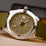 Rolex Datejust Stainless Steel & White Gold 31mm Ref 178274 — photo 2
