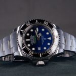 Omega Seamaster Ploprof — photo 10