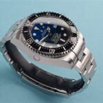 Rolex DeepSea "James Cameron" 44mm Ref 116660 — photo 4