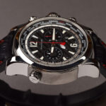 Jaeger Le Coultre Master Compressor World Extreme Limited Edition 46mm Ref 150.8.22 1 Of 500 — photo 11