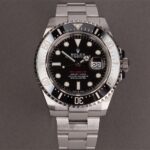 Rolex Sea-Dweller 43mm Reference 126600 — photo 9