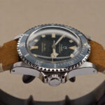 Tudor Submariner "Snowflake" 39mm Reference 9411 — photo 6