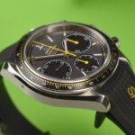 Omega Speedmaster Automatic Racing Chronograph 40mm Reference 326.30.40.50.06.001 — photo 4