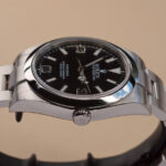 Rolex Explorer 39mm Reference 214270 — photo 10