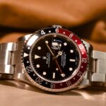 Rolex GMT Master 2 "Coke" 40mm Reference 16710 F Serial — photo 10