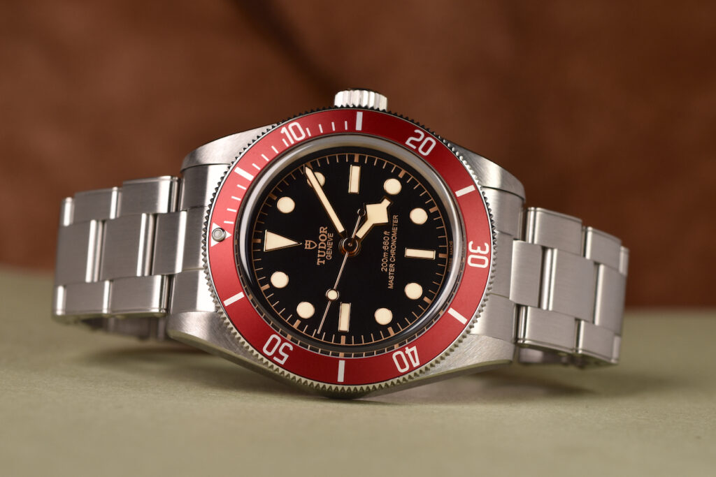 Rolex Submariner 18k Gold/Steel Diamond Dial 40mm — photo 1