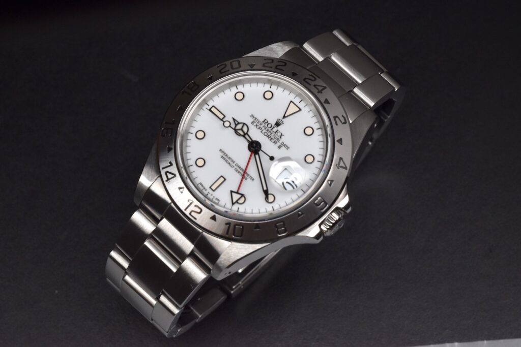 Omega Speedmaster Moon 41mm Ref: 3570.500 — photo 1