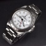 Rolex Explorer 2 "Polar" 40mm Reference 16570 — photo 2