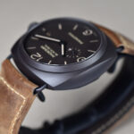 Panerai Radiomir "Black Seal" 3 Days 45mm Reference PAM00505 — photo 5