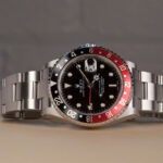Rolex GMT Master 2 "Coke" 40mm Reference 16710 Y Serial — photo 9