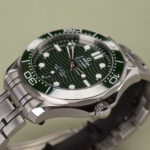 Tag Heuer Carrera Chronograph 43mm Ref CV2A1AC.FC6380 — photo 7