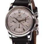 Omega Grey Side Of The Moon 44mm — photo 1