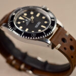 Rolex Submariner Reference 5513 Serial 2.2 Million — photo 8
