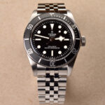 2024 Tudor Black Bay "Monochrome" Master Chronometer 41mm Ref 7941A1A0NU — photo 10