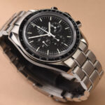 Omega Speedmaster Professional Moonwatch Sapphire Sandwich 42mm Ref 311.30.42.30.01.006 — photo 8