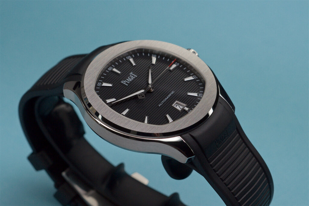 Rolex Sea Dweller 16660 — photo 1