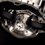 Omega Aqua Terra Automatic 38.5mm Reference 231.10.39.21.02.001 Circa 2012 — photo 7