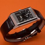 Jaeger-LeCoultre Reverso Duoface 47x28mm Ref Q3848420 — photo 9