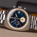Omega Seamaster Automatic Chronograph 38mm Reference 176.007 — photo 3
