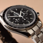Omega Speedmaster Professional Moonwatch Sapphire Sandwich 42mm Ref 311.30.42.30.01.006 — photo 4