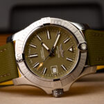 Breitling Avenger Automatic 43mm Reference A17318101L1X1 — photo 13