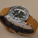 Tudor Submariner "Snowflake" 39mm Reference 9411 — photo 11