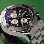 Breitling Super Avenger II Chronograph 48mm Reference A13371 — photo 8