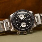 Tudor Black Bay Chronograph 41mm Reference 79360N Circa 2023 — photo 3