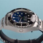 Rolex DeepSea "James Cameron" 44mm Ref 116660 — photo 10