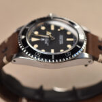 Rolex Submariner Reference 5513 Serial 2.2 Million — photo 7