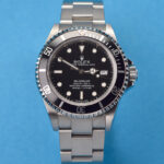 Omega Seamaster 41mm Reference 2542.80.00 — photo 2