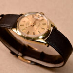 Rolex Oyster Perpetual Date 34mm Reference 1550/5 — photo 4