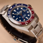 Omega Constellation Ladies Diamond Bezel 22mm — photo 6