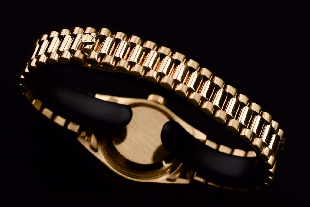 Rolex Submariner Ceramic 40mm 116610LN — photo 1