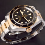 Tudor Black Bay S&G 41mm Reference 79733N — photo 2