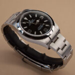 Rolex Explorer 39mm Reference 214270 — photo 8