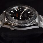 Omega Planet Ocean 600M 45.5mm Reference 232.30.46.21.01.001 — photo 2