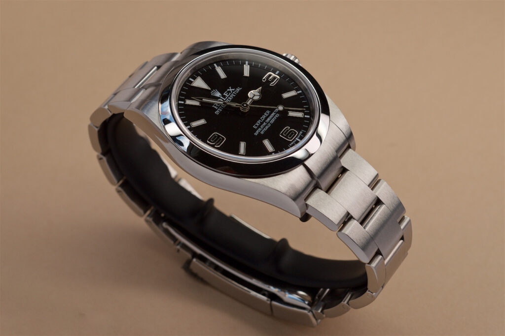 Hublot Big Bang Carbon 45mm — photo 1