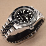 Tag Heuer Link Chronograph 42mm Reference CJ111 — photo 5