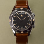 Rolex Gmt Master 2 Batman — photo 11